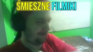 Dawid Jasper ŚMIESZNE FILMIKI [upl. by Ardnaiek356]