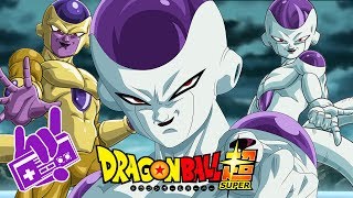 Goku Base vs Frieza Final Form [upl. by Velvet320]