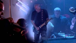 David Gilmour amp Richard Wright  Comfortably Numb  Live in Gdańsk [upl. by Anpas]