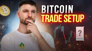 Why I want to see Bitcoin rise 📈 Next Trade Setups [upl. by Eerdna]