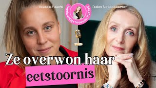 ✨Van Anorexia naar Wereldkampioen Powerliften Isabelles Krachtige Transformatie 💪✨ 14 [upl. by Anallese]