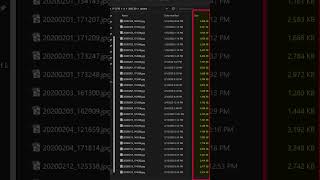 Difference between RAW and JPEG Photos [upl. by Ecadnarb]