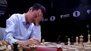 The Feeling Of Winning A World Chess Championship [upl. by Alyled]