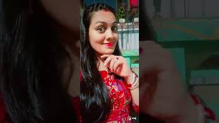 mohinishortvideo love youtuber viralshort namisingh22 [upl. by Eatnad]