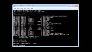 Tweakingcom  Registry Backup How to Restore With XP Recovery Console [upl. by Merl]