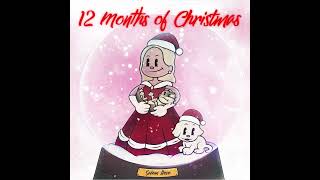 salem ilese  12 Months of Christmas OUT NOW salemilese [upl. by Mulac]