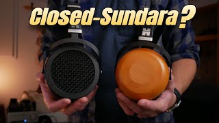 The ClosedBack Sundara Any Good [upl. by Boatwright75]