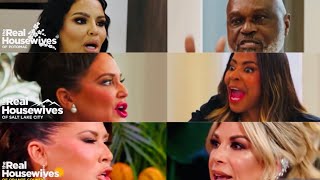 Gordon EXPOSES Mia Mary Kicks Meredith OUT Shannon VS Alexis Ending [upl. by Astrea]