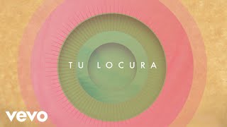 Gustavo Cerati  Tu Locura Official Visualizer [upl. by Lillie755]