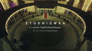 STUDNIÓWKA 2022 BIŃKOWSKI KIELCE TRAILER [upl. by Eirrod]