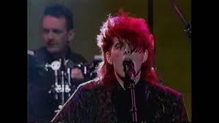 Thompson Twins  Lay Your Hands On Me Live [upl. by Leasia]