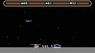 C64 Longplay  Choplifter HQ [upl. by Gnut]