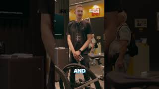 DJI EBikes at IFA 2024 [upl. by Enicnarf]