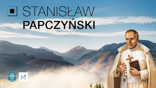 Stanisław Papczyński o życiu sakramentami w czasie COVID19 [upl. by Marje]