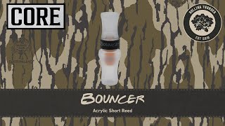 CORE Bouncer Specklebelly Goose sound file by Rolling Thunder Game Calls [upl. by Lovich]