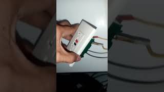 GFCI walang grounding PWEDE BA full videohttpswwwyoutubecomwatchvizkHgEGwvek [upl. by Seth907]