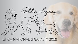 2018 GRCA National Specialty [upl. by Atiken]