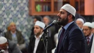 تلاوة رائعة ومؤثرة للقارئ حافظ محمد بيلير من تركيا  reading by Hafiz Mohammad Belair from Turkey [upl. by Ardnoet]