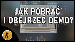 JAK POBRAĆ I OBEJRZEĆ DEMKO FACEITESEAMATCHMAKINGWINGMAN [upl. by Eedeed]