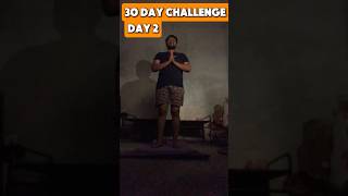 30 Day Challenge Day 2 Vlog 30daychallenge [upl. by Rodge]