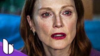 THE ROOM NEXT DOOR Trailer 2024 Julianne Moore Tilda Swinton Drama Movie HD [upl. by Rysler]