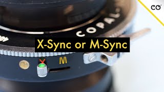 XSync or MSync  Super Film Support [upl. by Finnie]