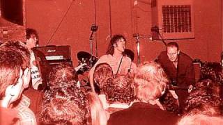 The Replacements  Cant Hardly Wait  Live 1986 Maxwells NJ [upl. by New]