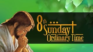 The Healing Eucharist Mass March 03 2019 [upl. by Klepac]