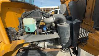 Pearland ISD Lot 15 2002 Freightliner Thomas School Bus [upl. by Ketty]