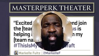 The Best Tweets in NBA Twitter History  MasterPerk Theater [upl. by Jayne]