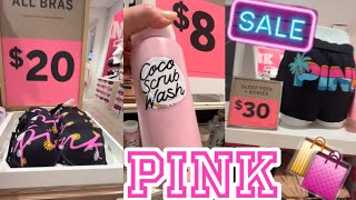 Victoria’s Secret Semi Annual Sale SUMMER 2023 VICTORIAS SECRET PINK Semi Annual Sale DATES 2023 [upl. by Secrest247]