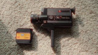 Getting Started with Super 8 [upl. by Warfold444]