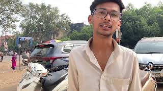 Electric गार्डी लेना सर का सर्द बन ज्ञ है 😡🤬  VLOG by Akhilverma [upl. by Jordison]