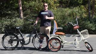 What is UL Testing for EBikes How is UL Testing Making EBikes Safer [upl. by Enelra]