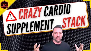 Best Supplements For Cardio Endurance  EXTRAORDINARY [upl. by Fretwell]