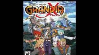 Grandia Xtreme Music QuanLi The Final Battle 2 [upl. by Kylie454]