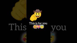 This is for you 🫵🫂🥹🥹whatsapp status [upl. by Boot]