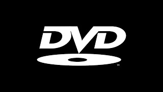 Bouncing DVD Logo But Theres No Wall [upl. by Engis]