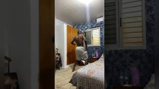 Ramses Tikaya  Bougement Dance de Florian dans sa chambre [upl. by Palladin311]