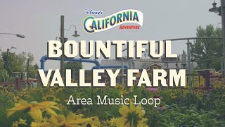 Bountiful Valley Farm Area Music Loop [upl. by Errehs]