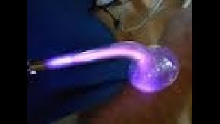 Tesla ExtraOrdinary Technology Conference 2016 Zero Point Zap Violet Ray Wands [upl. by Eimmat679]