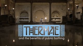 Introducing Thermae  Chase Bliss Audio [upl. by Rialcnis]