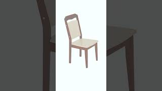 Dining Chairs [upl. by Ylremik]