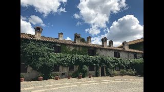 Cerveteri Roma il borgo [upl. by Tymothy831]