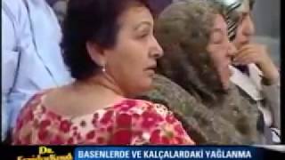 Dr Feridun Kunak Show 26 Temmuz B5 Zayıflama Hareketleri 2 [upl. by Ylicis]