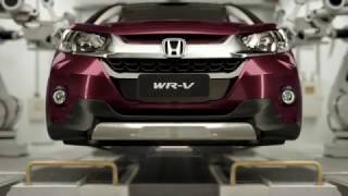 Honda WRV  VR Experience [upl. by Gardner]