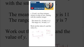 100 Days of IGCSE Maths Day 36 maths igcse edexcel igcsemaths shorts [upl. by Hwang]