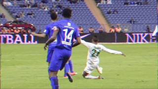 ALAHLI VS ALHILAL OPENER SAUDI LEAGUE [upl. by Earle]