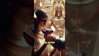 Anubis The Mysterious God of Ancient Egypt  Judge of the Dead and Master of Mummification [upl. by Service]