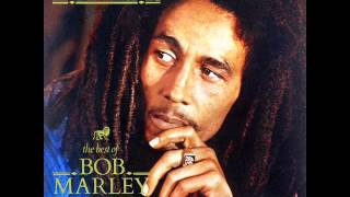 05 Buffalo Soldier  Bob Marley  Legend [upl. by Ainehta]